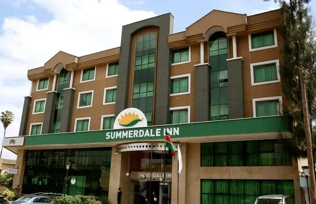 Summerdale Inn