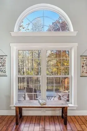 Summerfield Cottage at Sleepy Creek - Oda