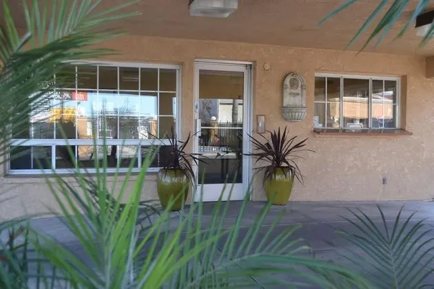 Summerfield Inn Fresno Yosemite