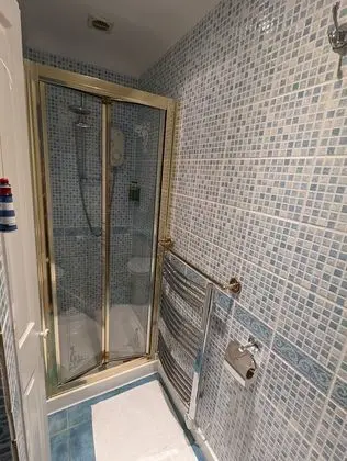 Summerfields House - Banyo Tipleri