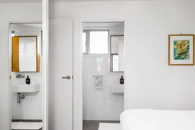 Summerhaven Apartment - Oda