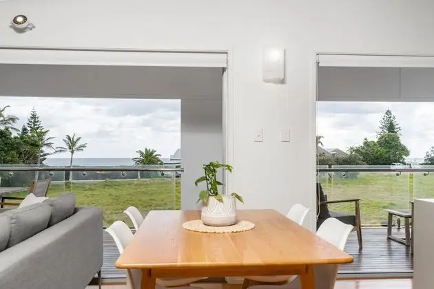 Summerhaven Apartment - Oda Düzeni