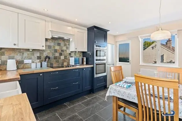 Summerhill Cottage - Log Burner Countryside Views Near Amroth - Oda