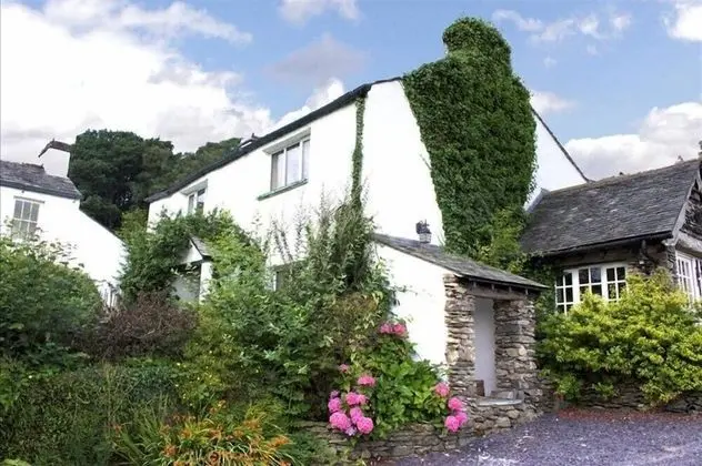 Summerhill Cottage Windermere The Lake District - Oda