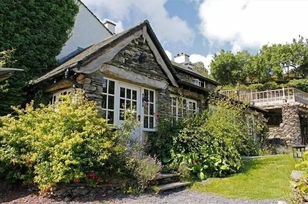 Summerhill Cottage Windermere The Lake District - Oda