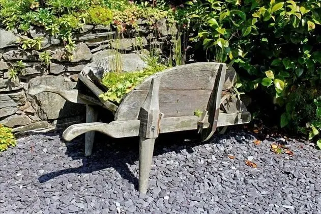 Summerhill Cottage Windermere The Lake District - Oda