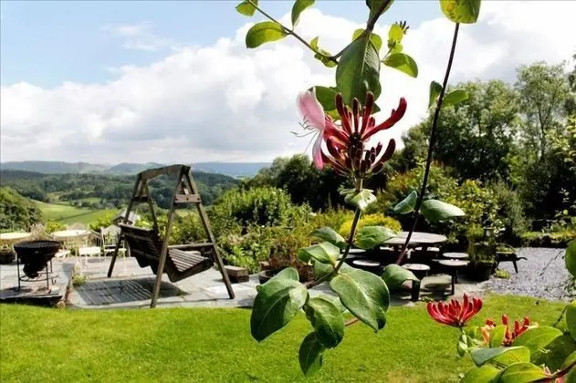 Summerhill Cottage Windermere The Lake District - Oda