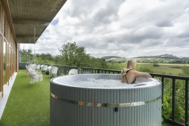 Summerhill House Hotel - Havuz