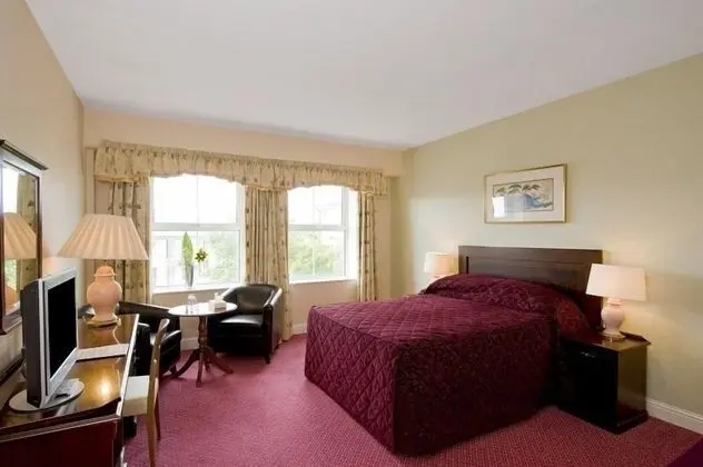Summerhill House Hotel - Oda