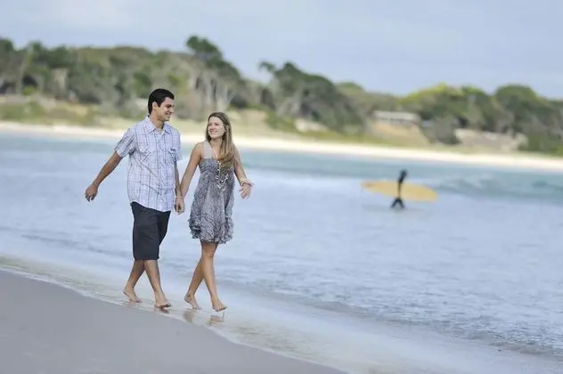 Summerhills Retreat Byron Bay - Plaj