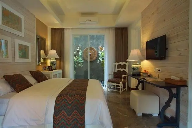 Summerhome Umasari Bed & Breakfast - Genel