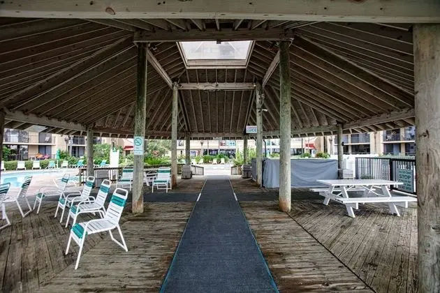 Summerhouse B209 - Dış Mekan