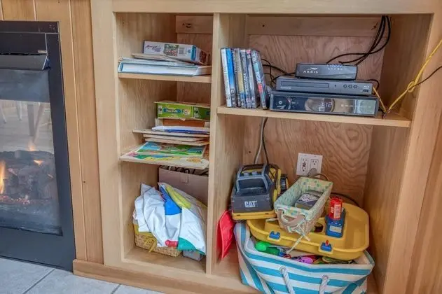 Summerhouse Cottage - Öne Çıkan Resim