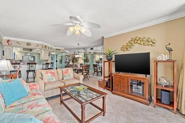 Summerhouse by iTrip Panama City Beach
