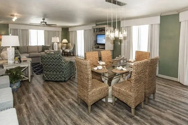 Summerhouse by iTrip Panama City Beach - Oda