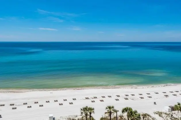 Summerhouse by iTrip Panama City Beach - Plaj