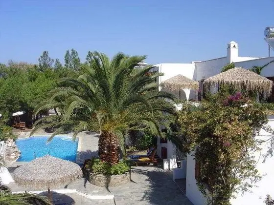 Summerland holiday's resort