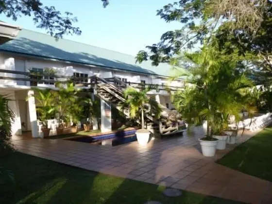 Summerland Suites - Dış Mekan