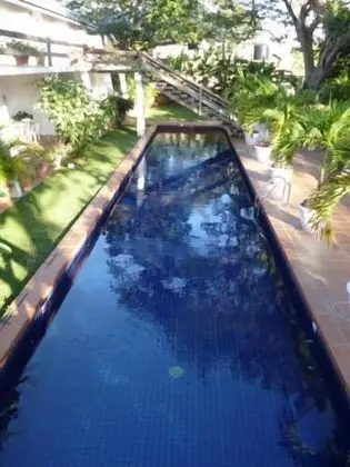 Summerland Suites - Havuz