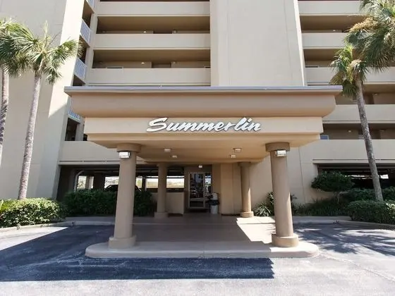 Summerlin Condominiums by Panhandle Getaways - Dış Mekan