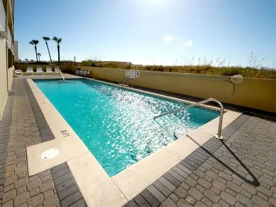 Summerlin Condominiums by Panhandle Getaways - Havuz