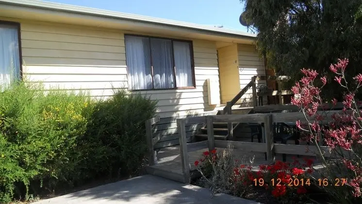 Summer's Rest Units - Dış Mekan