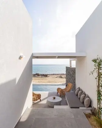 SummerSalt Villa Paros