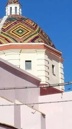 Summertime B&B - Dış Mekan