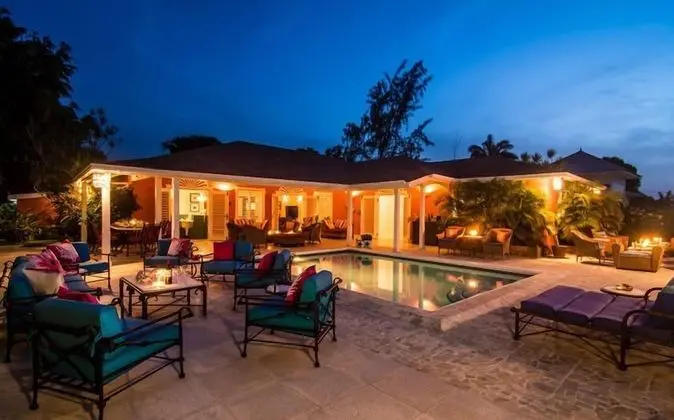 Summertime, Silver Sands,4BR