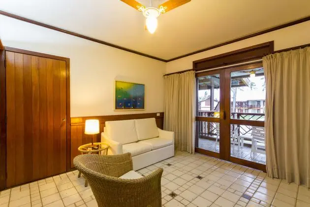 Summerville Beach Resort