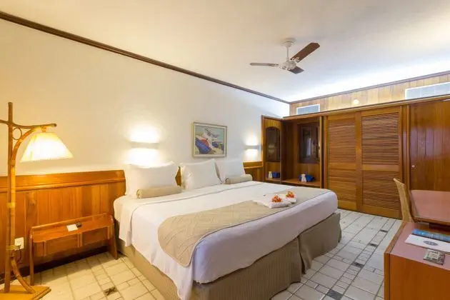 Summerville Beach Resort