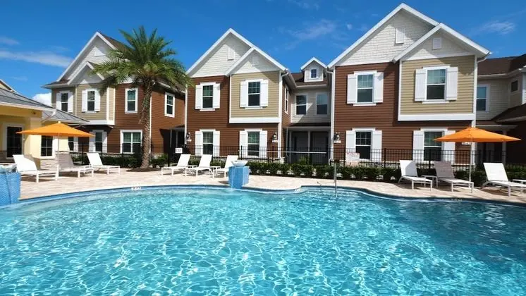 Summerville Vacation Homes by Columbia Management - Öne Çıkan Resim