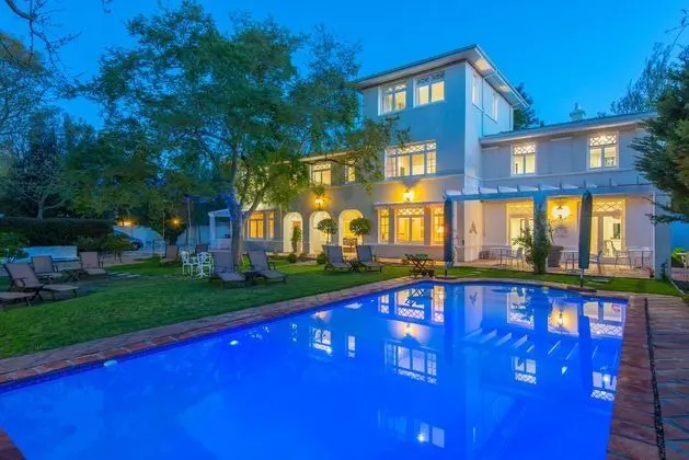 Summerwood Guesthouse