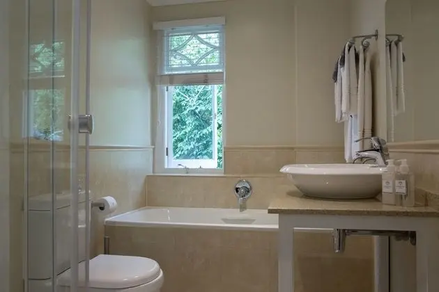 Summerwood Guesthouse