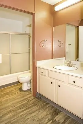 Summit #217 - Banyo Tipleri