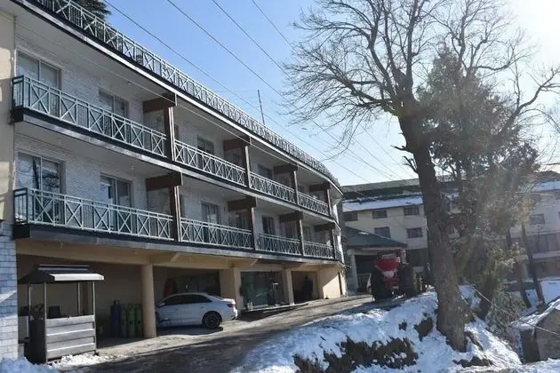 Summit Hotel