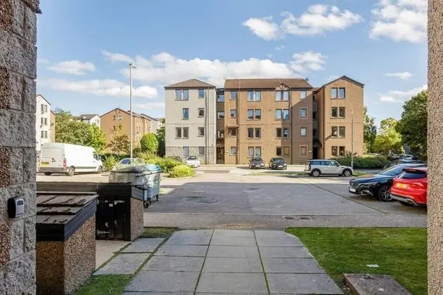 The Summit Aberdeen City Flat - Short-long Stay