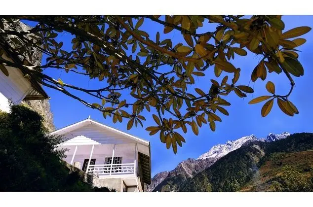 Summit Alpine Resort