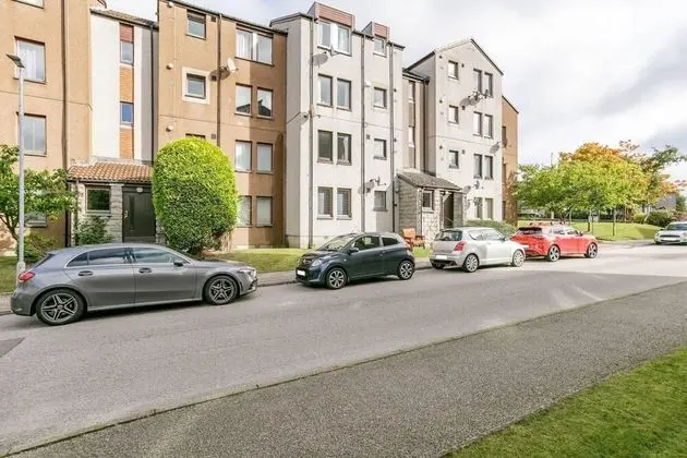 The Summit Apartment - Perfect Short or Long Stay - Mutfak