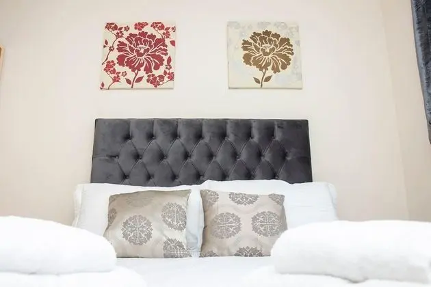 The Summit Apartment - Perfect Short or Long Stay - Oda