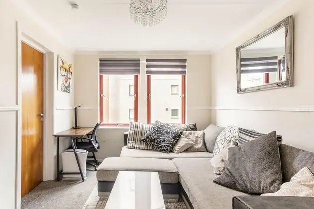 The Summit Apartment - Perfect Short or Long Stay - Öne Çıkan Resim