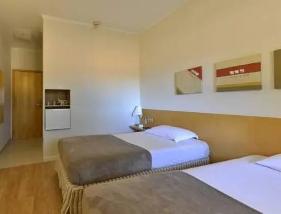Summit Baobá Hotel