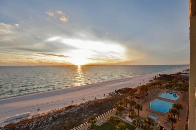 Summit Beach Resort by Panhandle Getaways