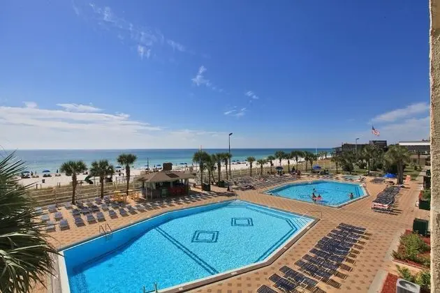Summit Beach Resort by Panhandle Getaways - Öne Çıkan Resim