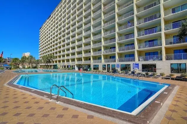Summit Beach Resort by Southern Vacation Rentals