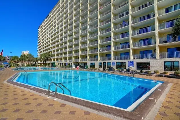 Summit Beach Resort by Southern Vacation Rentals - Havuz