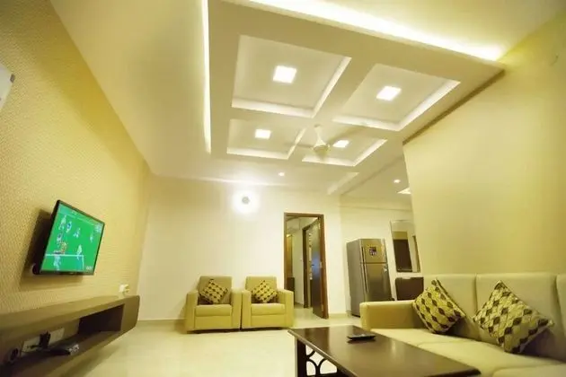 The Summit Chennai
