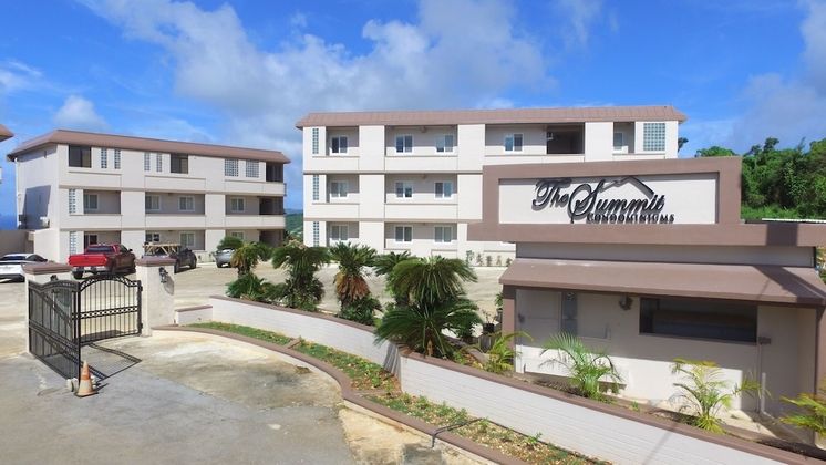 Summit Condominium and Hotel