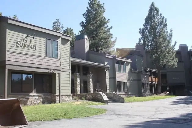 The Summit Condominiums