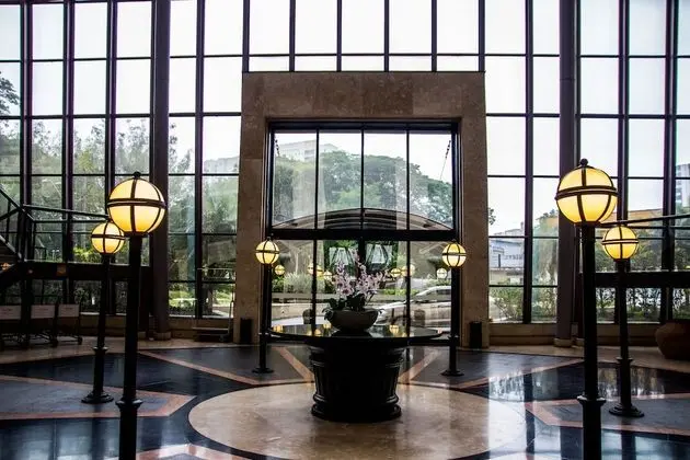 Summit Flat Service São José dos Campos - Lobi